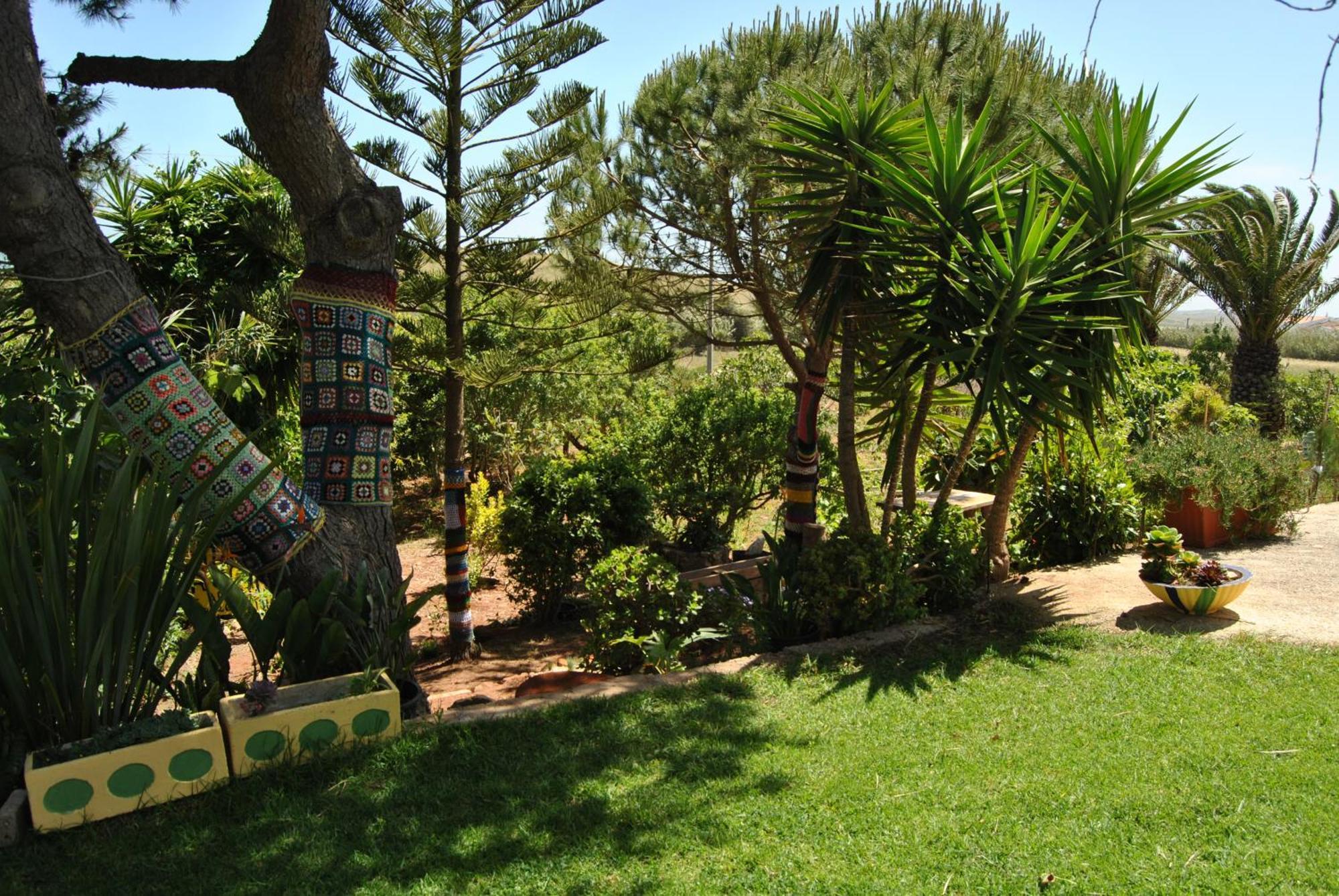 Vivenda Familia Pedro Hotel Vila do Bispo Exterior photo