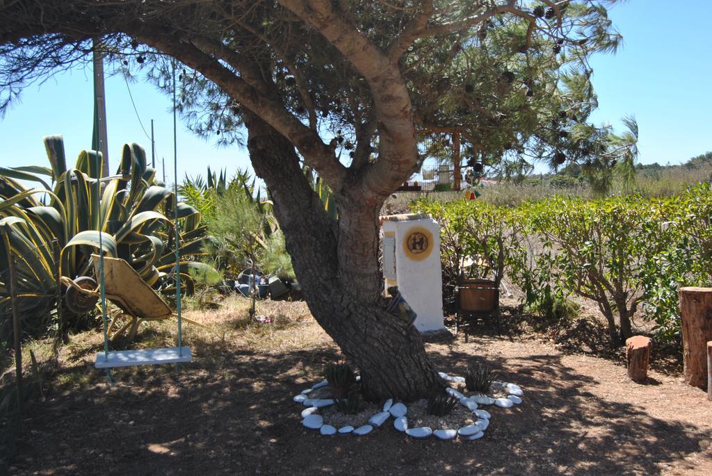 Vivenda Familia Pedro Hotel Vila do Bispo Exterior photo