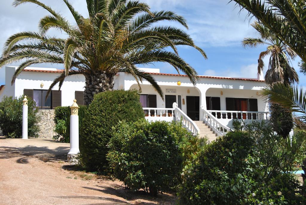 Vivenda Familia Pedro Hotel Vila do Bispo Exterior photo